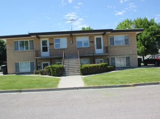 438 Sage St APT 2, American Falls, ID 83211
