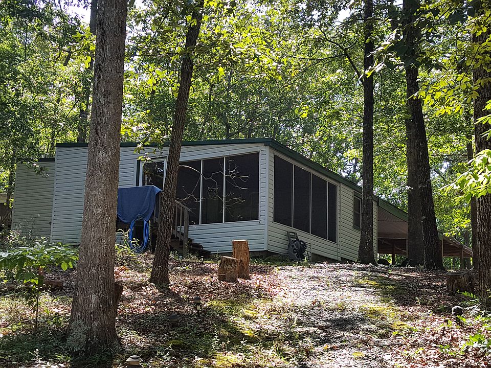 Lake Lanier Home