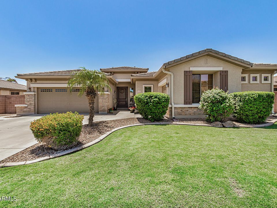 1st image of 463 E BENRICH Drive