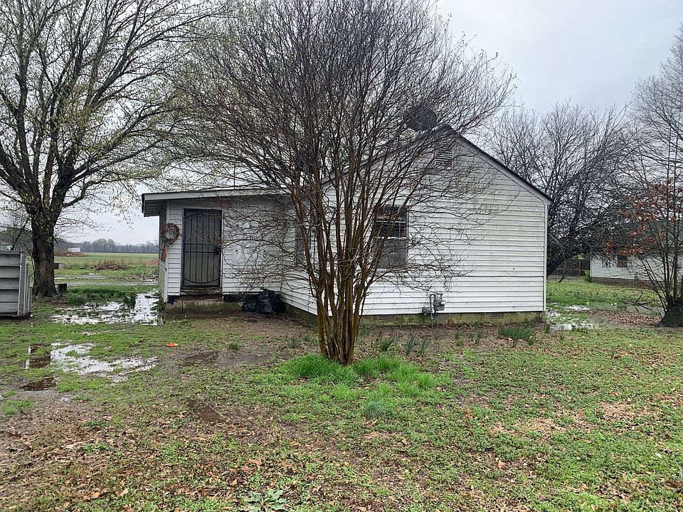 200 Harrington Ave, Humphrey, AR 72073 MLS R95417 Zillow