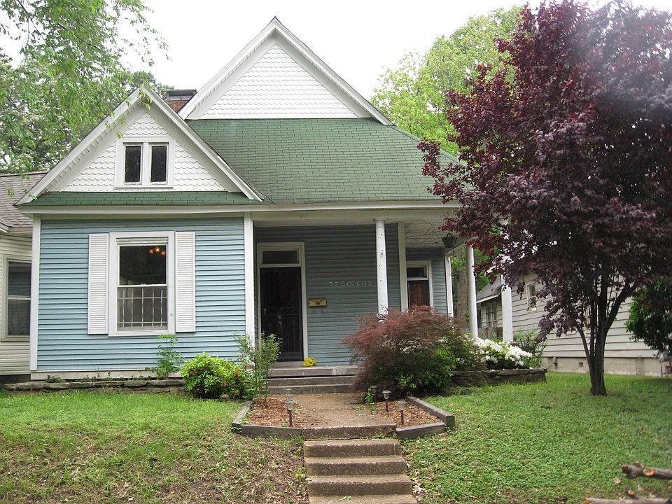 57 S. Cox, Memphis, TN 38104