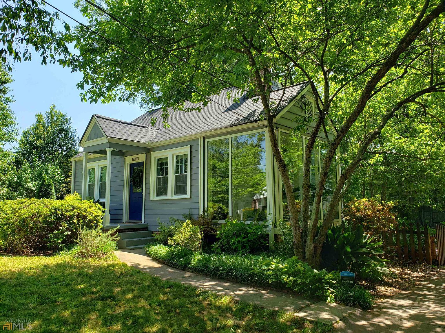 3679 College Ave, Clarkston, GA 30021 Zillow