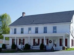 339 S Ironstone Dr, Boyertown, PA 19512