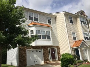 11825 Canemount St, Raleigh, NC 27614