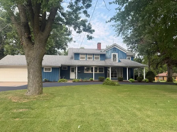 1106 E Boston Ave, Monmouth, IL 61462