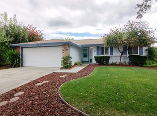610 Azule Ave, San Jose, CA 95123