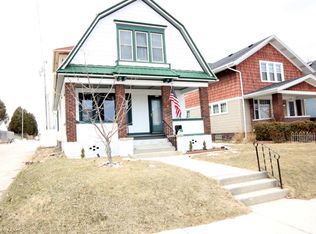 1912 S 8th St, Sheboygan, WI 53081