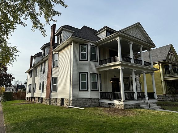 2nd image of 6 Granger Pl APT 3