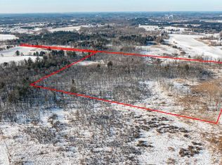 County Road K, Waupaca, WI 54981