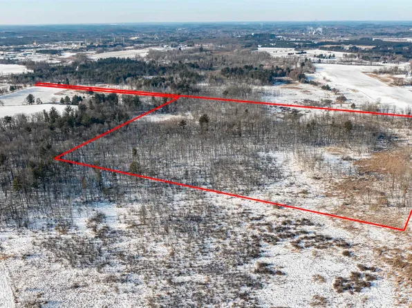 County Road K, Waupaca, WI 54981