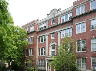240 Brattle St APT 31, Cambridge, MA 02138