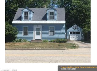 136 High St, Sanford, ME 04073