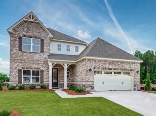 9266 Charley Ln, Montgomery, AL 36117