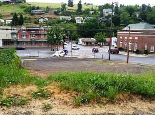 106 Stevens St, Colfax, WA 99111