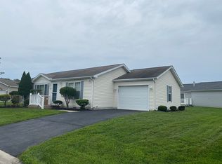 304 Persimmon Cir W, Dover, DE 19901