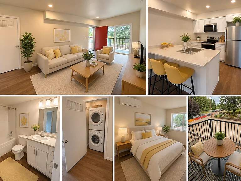 Northwood Apartments — Photo 11