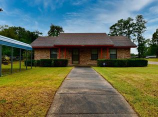 2493 4th St, Bienville, LA 71001