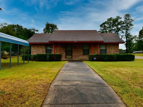 2493 4th St, Bienville, LA 71001