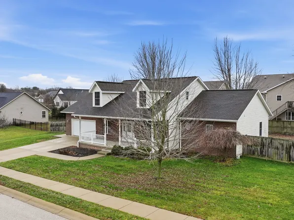 4201 W Coffey Ln, Bloomington, IN 47404