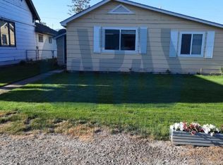 105 7th Ave W, Polson, MT 59860