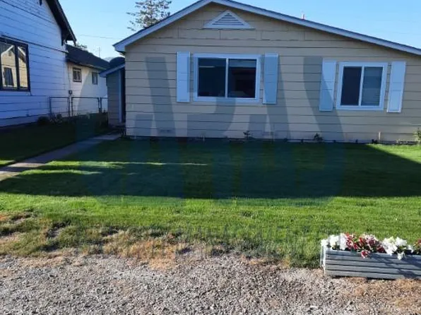 105 7th Ave W, Polson, MT 59860