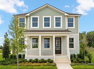 200 Green Grazing Rd, Groveland, FL 34736