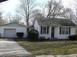 26977 Us Highway 12, Edwardsburg, MI 49112