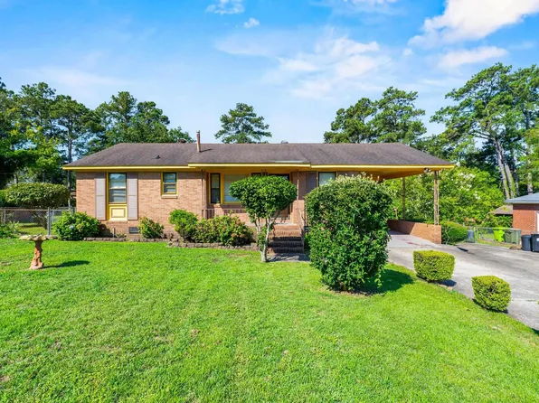 135 Newcastle Dr, Columbia, SC 29223