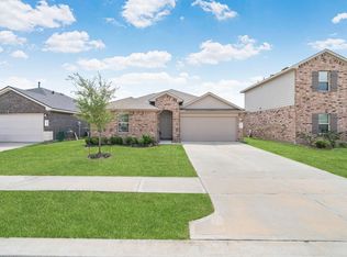21431 Chester Cliff Ln, Katy, TX 77449