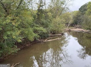 0 County Road 60, Heflin, AL 36264