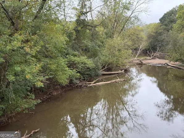 0 County Road 60, Heflin, AL 36264