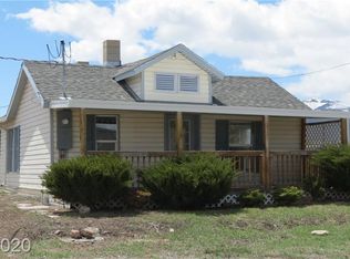 2235 Campton St, Ely, NV 89301