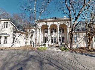 495 Hickory Ridge Rd, Martinsville, VA 24112