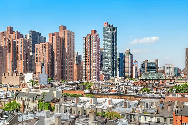 Sold by Brown Harris Stevens | media 4