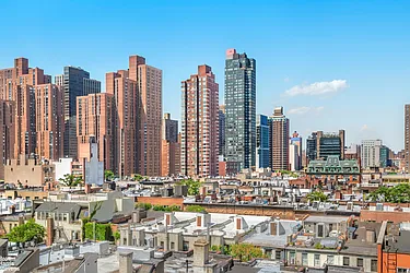 Sold by Brown Harris Stevens