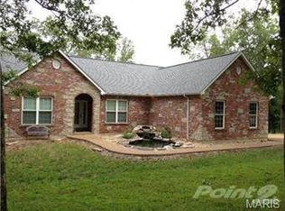14009 Kelly Rd, Festus, MO 63028
