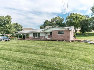 1201 W College St, Jonesborough, TN 37659