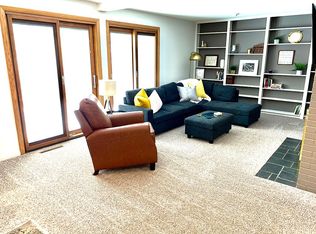 N6736 Shorewood Hills Rd, Lake Mills, WI 53551
