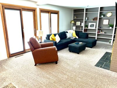 N6736 Shorewood Hills Rd, Lake Mills, WI, 53551