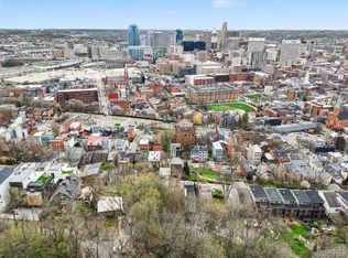 420 Boal St, Cincinnati, OH 45202