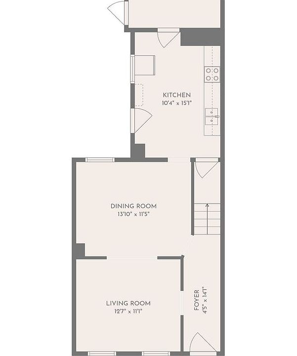 2nd image of 117 E North St