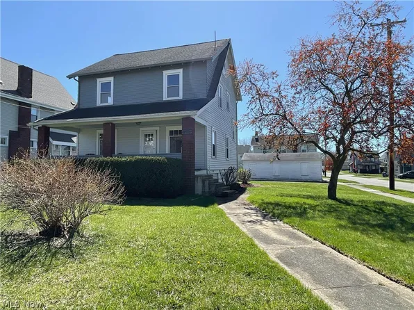 201 E Wilson Ave, Girard, OH 44420