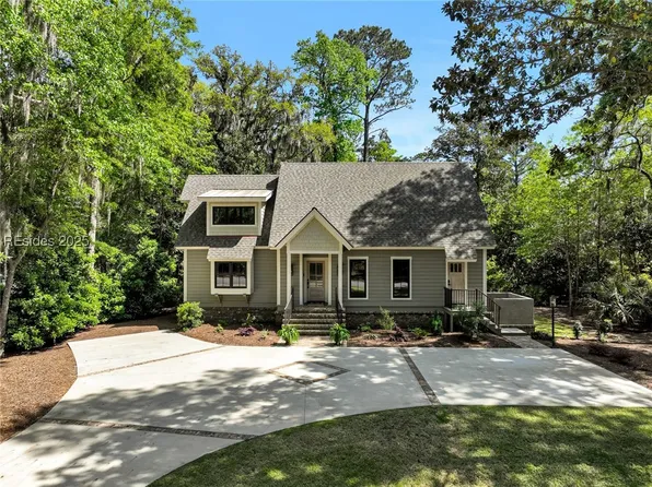 32 Planters Wood Dr, Hilton Head Island, SC 29928