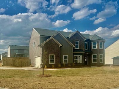 415 Rodeo Dr, Auburn, GA, 30102