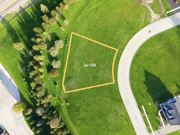 201 Whittemore Dr Lot 106, Sycamore, IL 60178