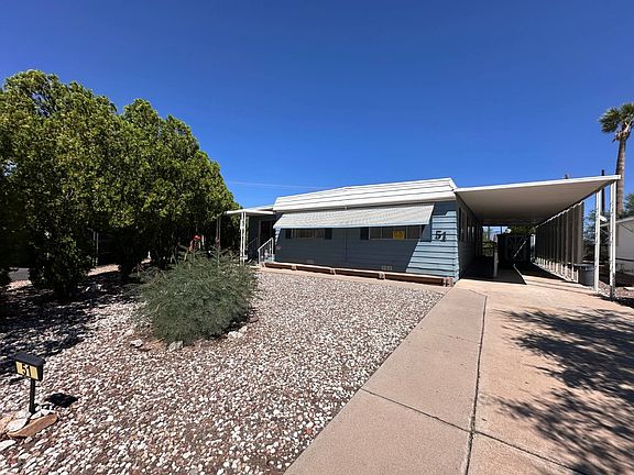 3rd image of 1320 W Ajo Way #51