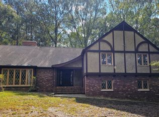 2500 Turner Rd SW, Conyers, GA 30094
