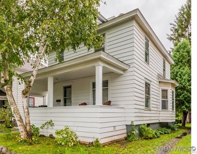 324 William St, Herkimer, NY, 13350