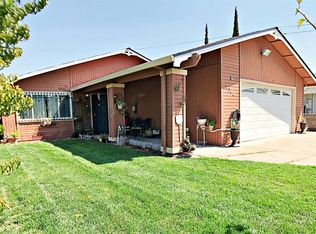 2544 S Lincoln St, Stockton, CA 95206