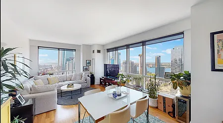 350 West 42nd Street #34H image 1 of 9